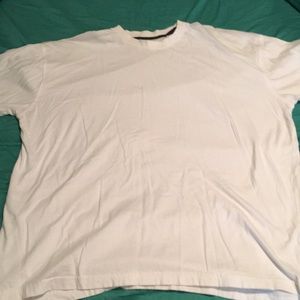 XG Prep white shirt